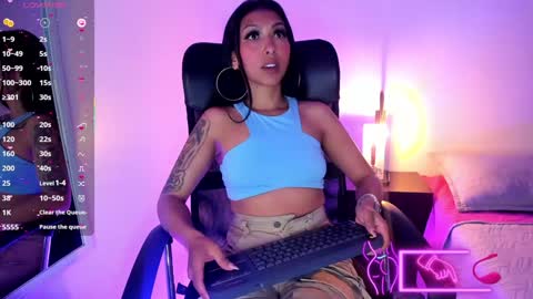 tracy online show from January 31, 4:25 am