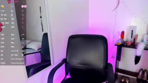 tracy online show from October 23, 12:10 am