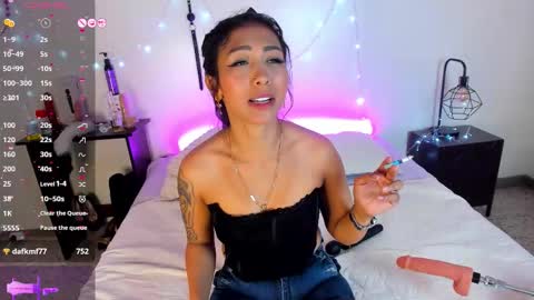 tracy online show from October 25, 3:18 pm