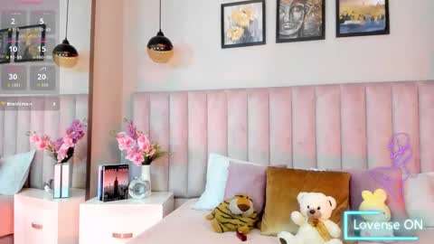 Tracy  online show from February 27, 8:42 pm