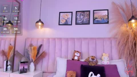 Tracy  online show from April 22, 8:32 pm