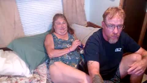 Snapshot of tracyandhenry chatting on July 26, 5:48 am Tracy Henry online show from July 26, 5:48 am
