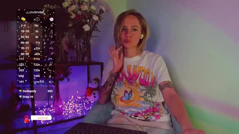 Hey my name is Kiri Kiri online show from January 25, 10:50 pm