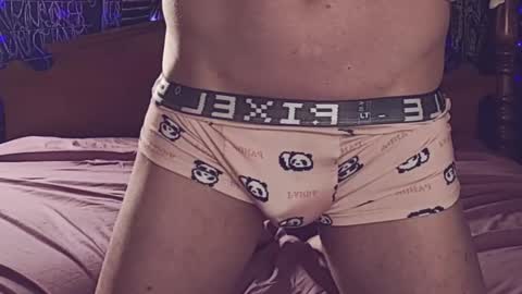 Ethan Nash online show from October 27, 3:21 am