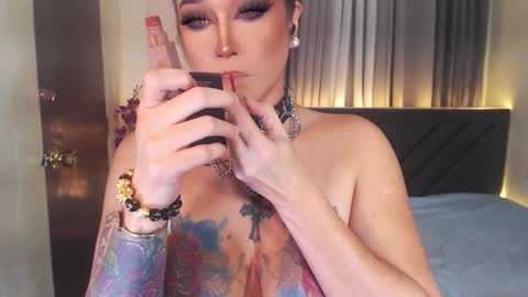 DOM irish online show from October 15, 3:56 pm