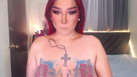 DOM irish online show from November 17, 2:56 pm