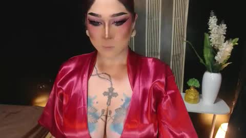 DOM irish online show from April 25, 1:36 pm