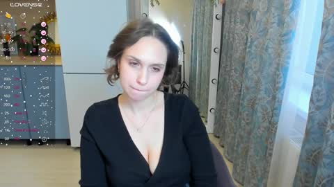 Kate online show from February 2, 8:24 am