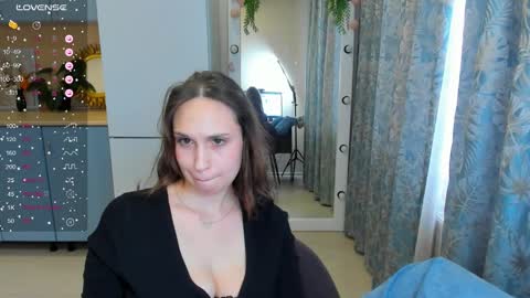 Kate online show from February 4, 8:24 am