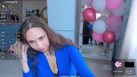 Kate online show from February 26, 5:31 am