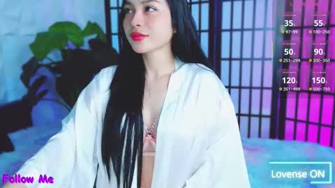 Hotkitty online show from September 10, 4:23 am