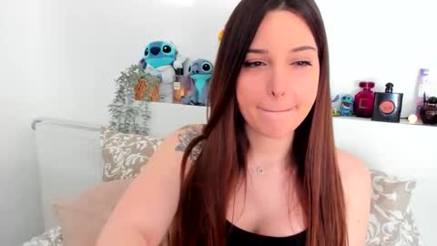 Snapshot of transalicia chatting on January 17, 3:28 pm TransAlicia online show from January 17, 3:28 pm