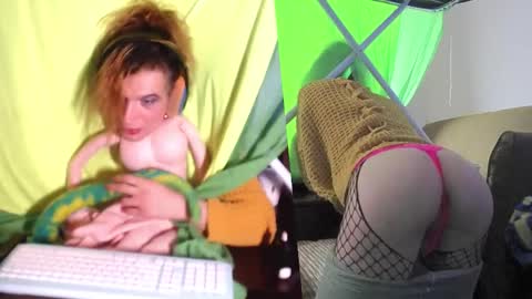 Valosaurus online show from December 20, 9:38 am