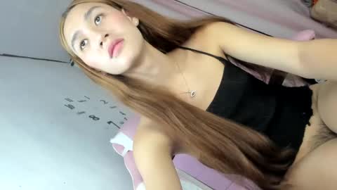 Rhiane online show from January 14, 12:00 am