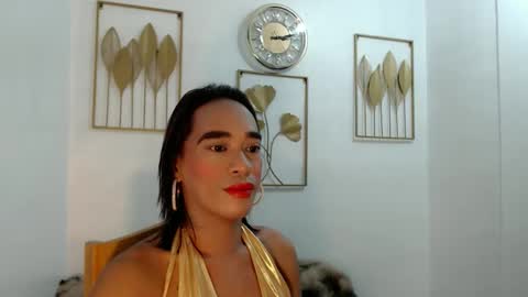 Snapshot of transeugene1990 chatting on February 12, 7:14 am transeugene1990 online show from February 12, 7:14 am