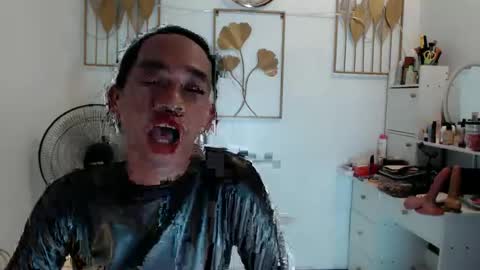 transeugene1990 online show from March 27, 6:30 am