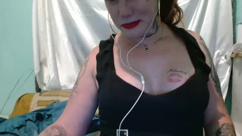 transexdotada online show from November 3, 8:48 am
