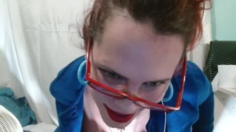 Snapshot of transexdotada chatting on June 25, 7:13 am transexdotada online show from June 25, 7:13 am