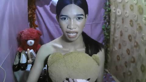 Snapshot of transgender21_petitecock chatting on December 13, 8:04 pm supernatural trans online show from December 13, 8:04 pm