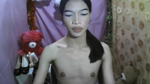 Snapshot of transgender21_petitecock chatting on December 14, 12:54 pm supernatural trans online show from December 14, 12:54 pm