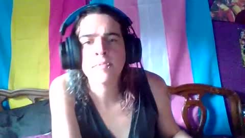 Mugiwararobin1 online show from November 21, 7:56 pm