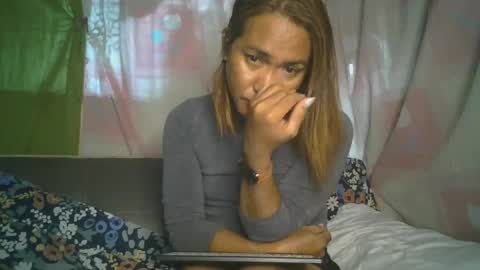 transhottie28 online show from February 14, 10:25 pm