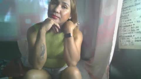 transhottie28 online show from February 20, 8:17 am