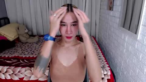 Chloe online show from March 3, 2:50 am