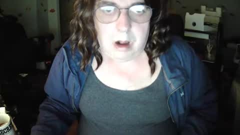 Peter online show from January 12, 10:59 pm