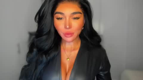 Snapshot of transnextdoor_ chatting on January 21, 6:55 pm ALMIGHTY GODDESS VALENTINA online show from January 21, 6:55 pm