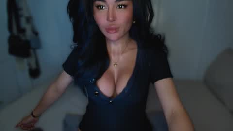 Snapshot of transnextdoor_ chatting on February 27, 9:22 am ALMIGHTY GODDESS VALENTINA online show from February 27, 9:22 am