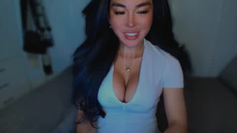 Snapshot of transnextdoor_ chatting on March 7, 4:57 am ALMIGHTY GODDESS VALENTINA online show from March 7, 4:57 am