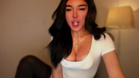 Snapshot of transnextdoor_ chatting on September 17, 1:07 am ALMIGHTY GODDESS VALENTINA online show from September 17, 1:07 am