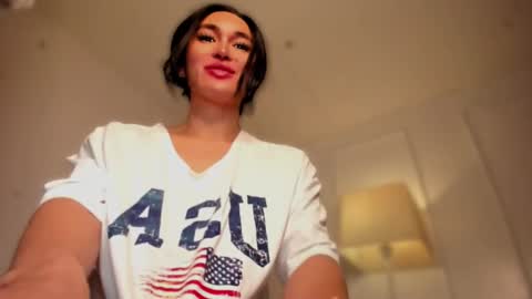 Snapshot of transnextdoor_ chatting on September 19, 10:38 am ALMIGHTY GODDESS VALENTINA online show from September 19, 10:38 am
