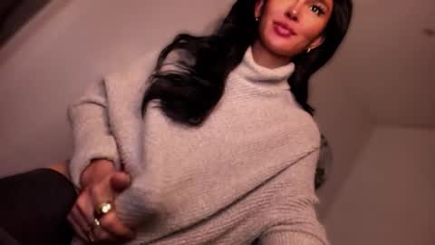 ALMIGHTY GODDESS VALENTINA online show from January 8, 12:24 am