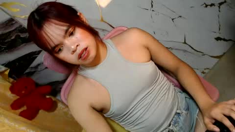 Snapshot of transpinay_kimxxx chatting on July 2, 11:55 pm transpinay_kimxxx online show from July 2, 11:55 pm