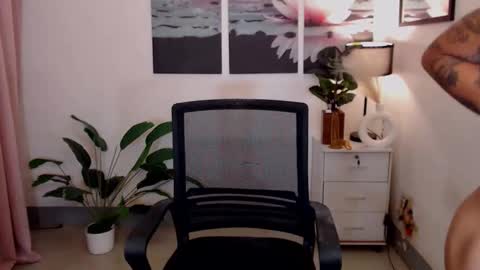 Snapshot of transpornidol chatting on March 12, 12:36 pm transpornidol online show from March 12, 12:36 pm