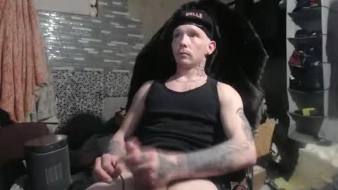 trapb606 online show from February 17, 1:13 am