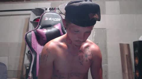 trapb606_2 online show from May 25, 4:13 pm