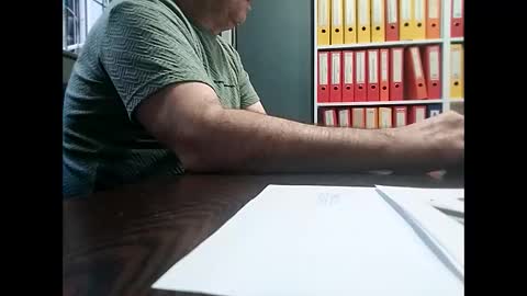 Big Head Cock online show from March 12, 9:44 am