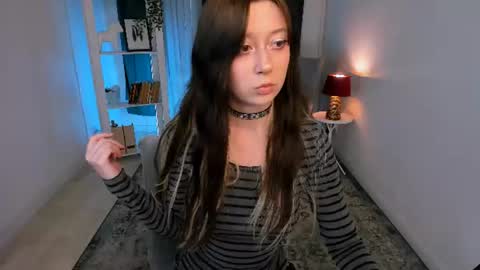 Nyuta Hartmann online show from July 12, 3:14 pm