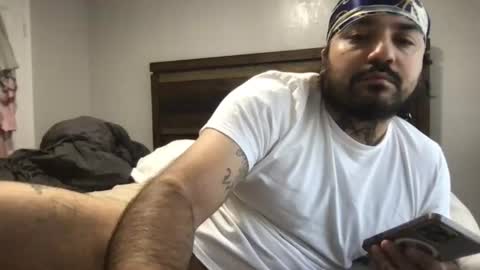 Snapshot of trapzaddy212 chatting on June 13, 12:47 pm trapzaddy212 online show from June 13, 12:47 pm