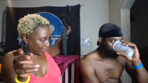 What Happens After online show from July 22, 2:25 am