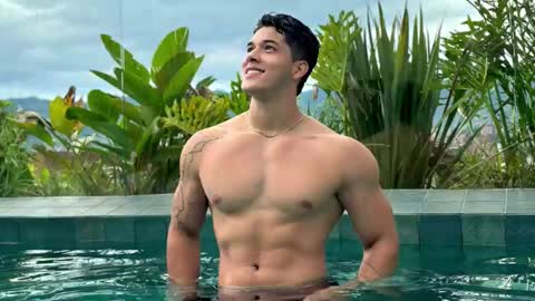 travis joplin online show from December 3, 12:07 am