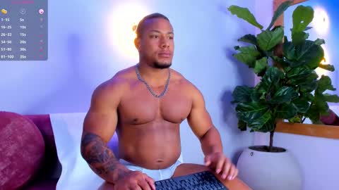 Travis online show from October 24, 1:18 pm