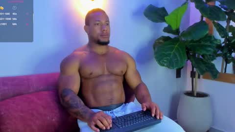 Travis online show from February 20, 4:29 pm