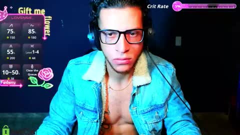 TRAVIS. online show from September 18, 8:05 am