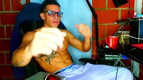 TRAVIS. online show from February 17, 11:40 am