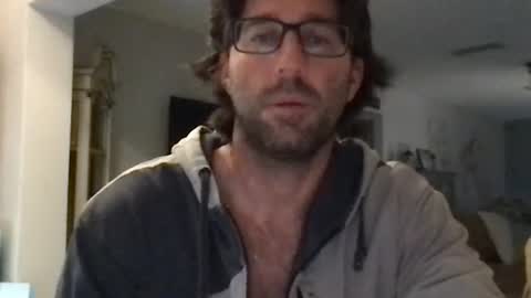 TravisKenn online show from January 17, 12:32 pm