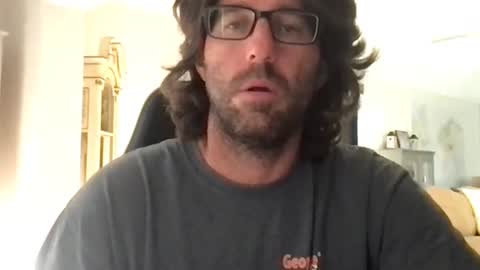 TravisKenn online show from May 7, 11:37 am